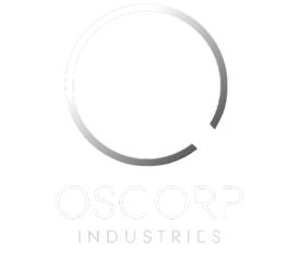 Oscorp industries